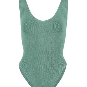YouSwim Eva One Piece in Sage